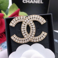 Chanel Brooches